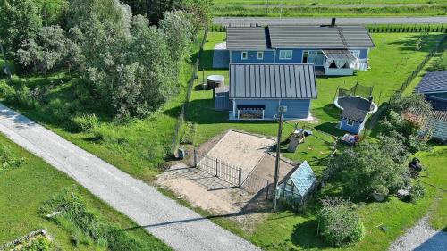 Sauga House | Kiilu puhkemaja