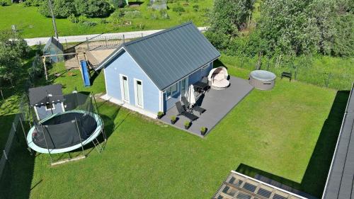 Sauga House | Kiilu puhkemaja