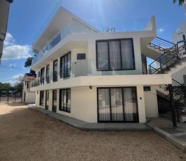 Covenas Hotel | Kiimala Villas y Hotel