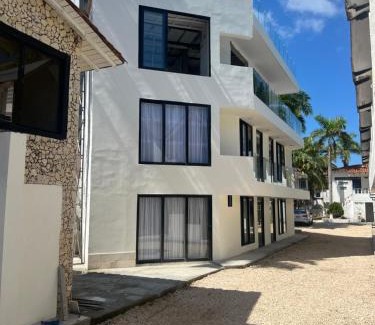 Covenas Hotel | Kiimala Villas y Hotel