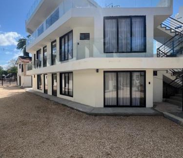 Covenas Hotel | Kiimala Villas y Hotel