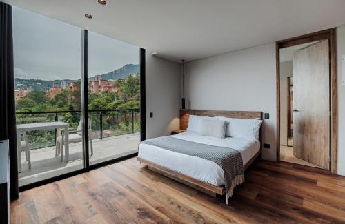 Los Naranjos Apartment | Kiin Living- "Child-free coliving"