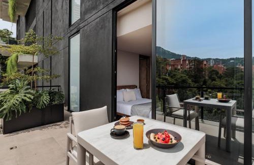 Los Naranjos Apartment | Kiin Living- "Child-free coliving"