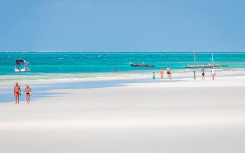 Galu Hotel | Kijani Cottages Diani Beach