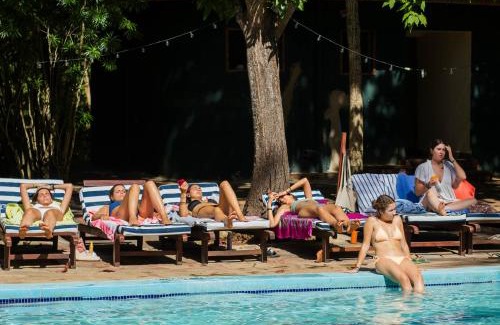 Galu Hotel | Kijani Cottages Diani Beach
