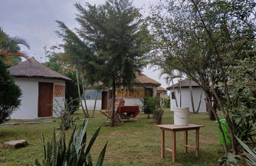 Nansio Bed & Breakfast | Kijijini Garden View