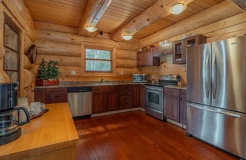 Longville House | Kijinob Longville