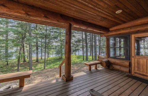 Longville House | Kijinob Longville