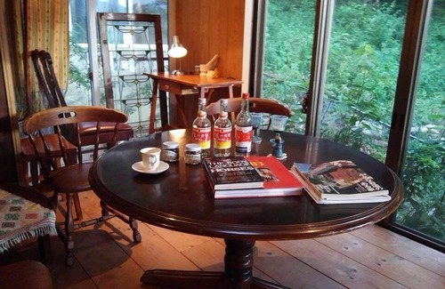 Morioka Bed & Breakfast | kijiyama cafe bed and breakfast