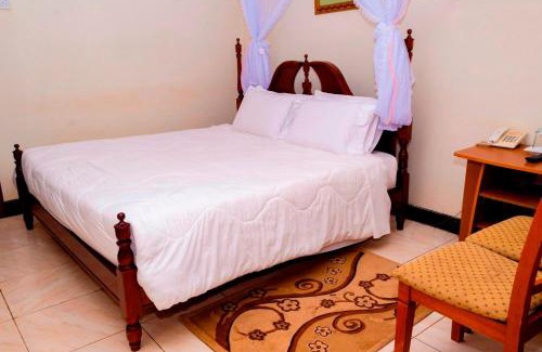 Hoima Hotel | Kijungu Hill Hotel Hoima