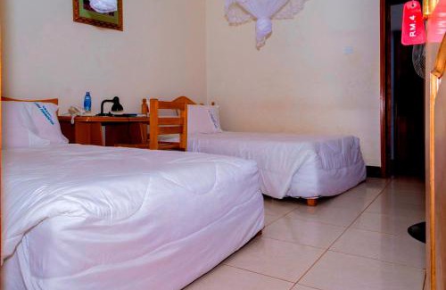 Hoima Hotel | Kijungu Hill Hotel Hoima