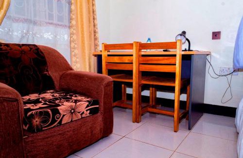 Hoima Hotel | Kijungu Hill Hotel Hoima