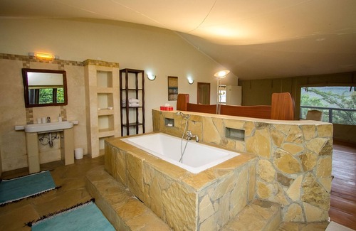 Gilgil Cabin | Kika Lodge