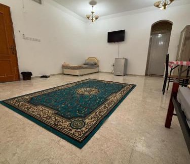 Seeb House | kika