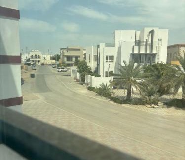 Seeb House | kika
