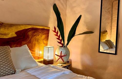El Cerro Bed & Breakfast | Kika Zaru B&B Free MA park tour and Free breakfast