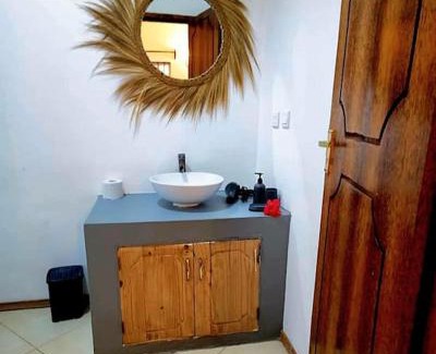 Jambiani House | Kikadini House