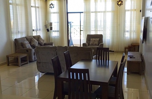 Gede House | KIKAMBALA TOWNHOUSE BEACHFRONT & SEA VIEW