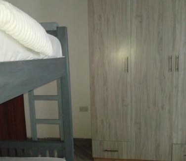 Galu Bed & Breakfast | Kikao Fiti