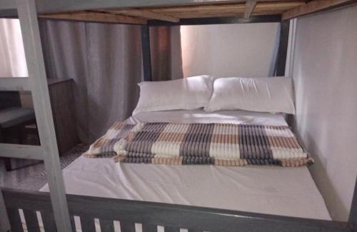 Galu Bed & Breakfast | Kikao Fiti