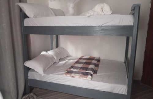 Galu Bed & Breakfast | Kikao Fiti