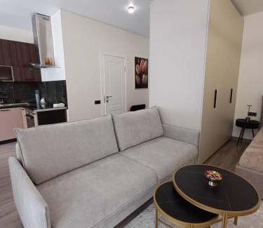 Vapnyarka Apartment | Kikasso Art Apart Odessa