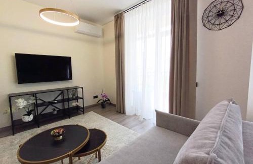Vapnyarka Apartment | Kikasso Art Apart Odessa