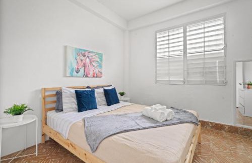 Sagrado Corazon Apartment | KiKi House Puerto rico