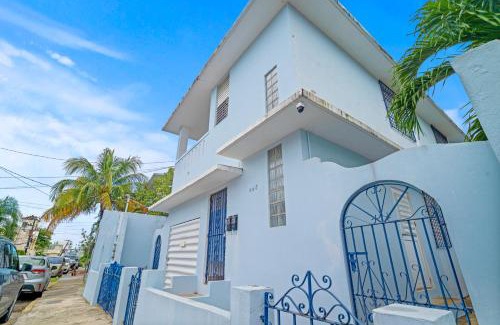 Sagrado Corazon Apartment | KiKi House Puerto rico