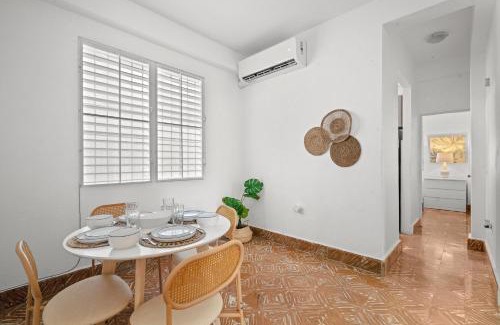 Sagrado Corazon Apartment | KiKi House Puerto rico