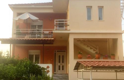 Souda House | Kiki's Cozy Casa