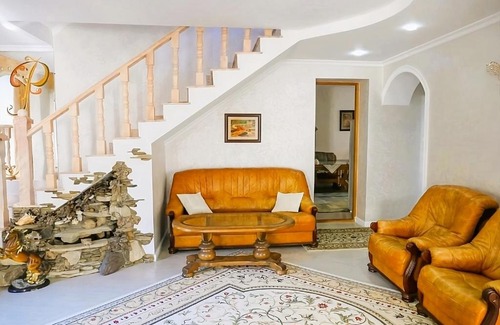 Codru House | Kiki's Villa