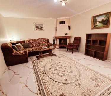Codru House | Kiki's Villa