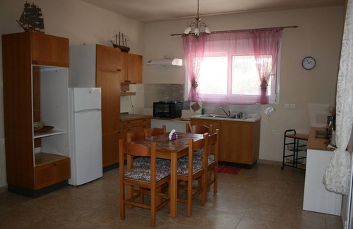 Stegna Apartment | KIKI Stegna, Apartment