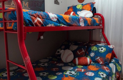 Las Croabas House | Kikis Beach House Las Croabas