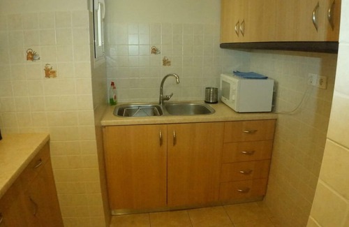 New Kypseli Apartment | Kikitsa House Athens