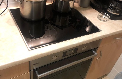 New Kypseli Apartment | Kikitsa House Athens
