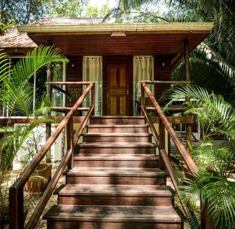 Franks Eddy Hotel | KikiWitz Resort