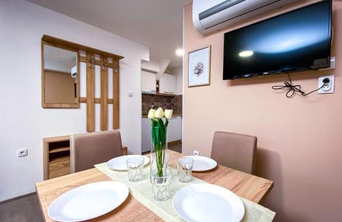 Zrenjanin Apartment | Kiko apartmani