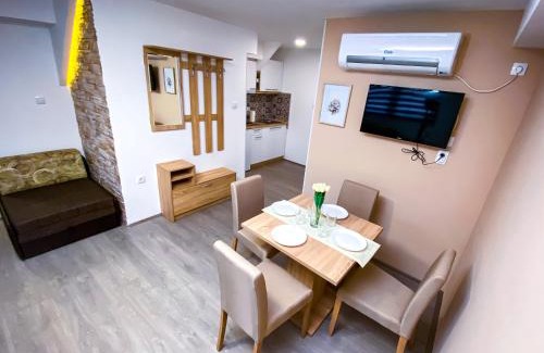 Zrenjanin Apartment | Kiko apartmani