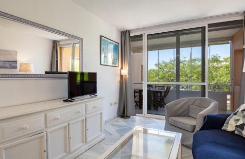 Isla Cristina Apartment | Kiko Las Americas