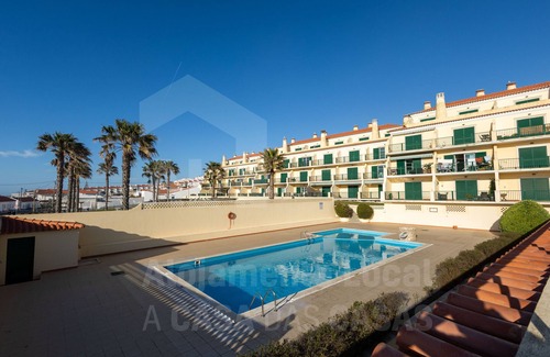 Ericeira Apartment | Kiko's House by ACasaDasCasas