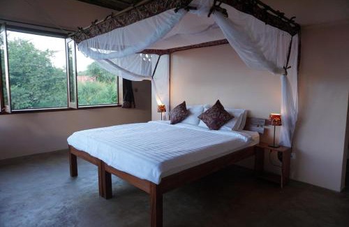 Buseruka Hotel | Kikonko Lodge