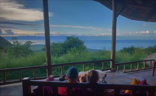 Buseruka Hotel | Kikonko Lodge