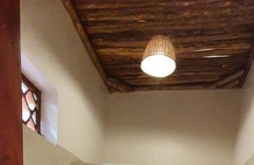 Buseruka Cabin | Kikonko Lodge