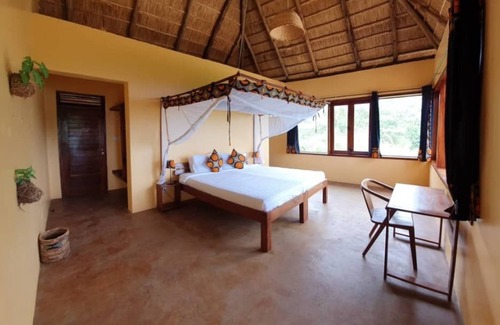 Buseruka Cabin | Kikonko Lodge