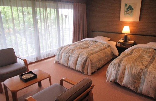 Kikuchi Hotel | Kikuchi Kanko Hotel