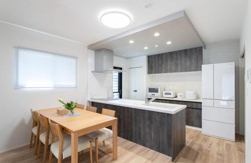 Kikuyo House | Kikuchigun - House - Vacation STAY 17592