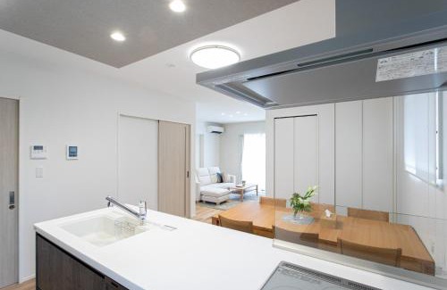 Kikuyo House | Kikuchigun - House - Vacation STAY 17592