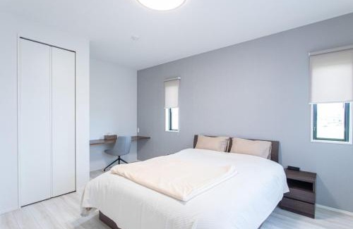 Kikuyo House | Kikuchigun - House - Vacation STAY 17589